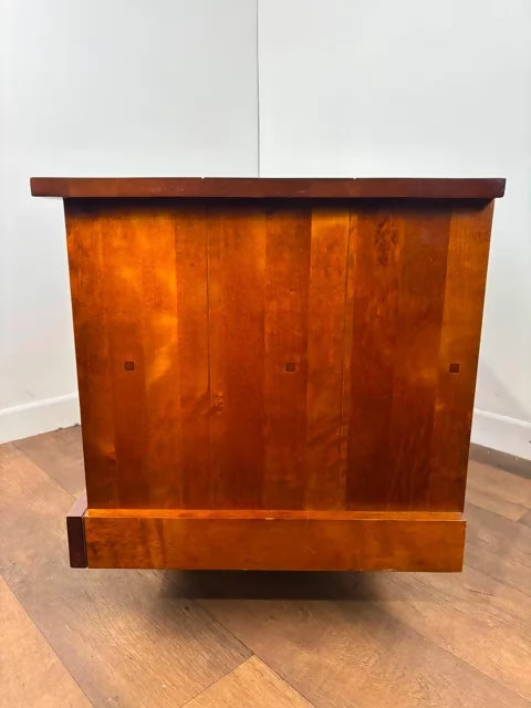 Contemporary 'NEXT' TV Stand