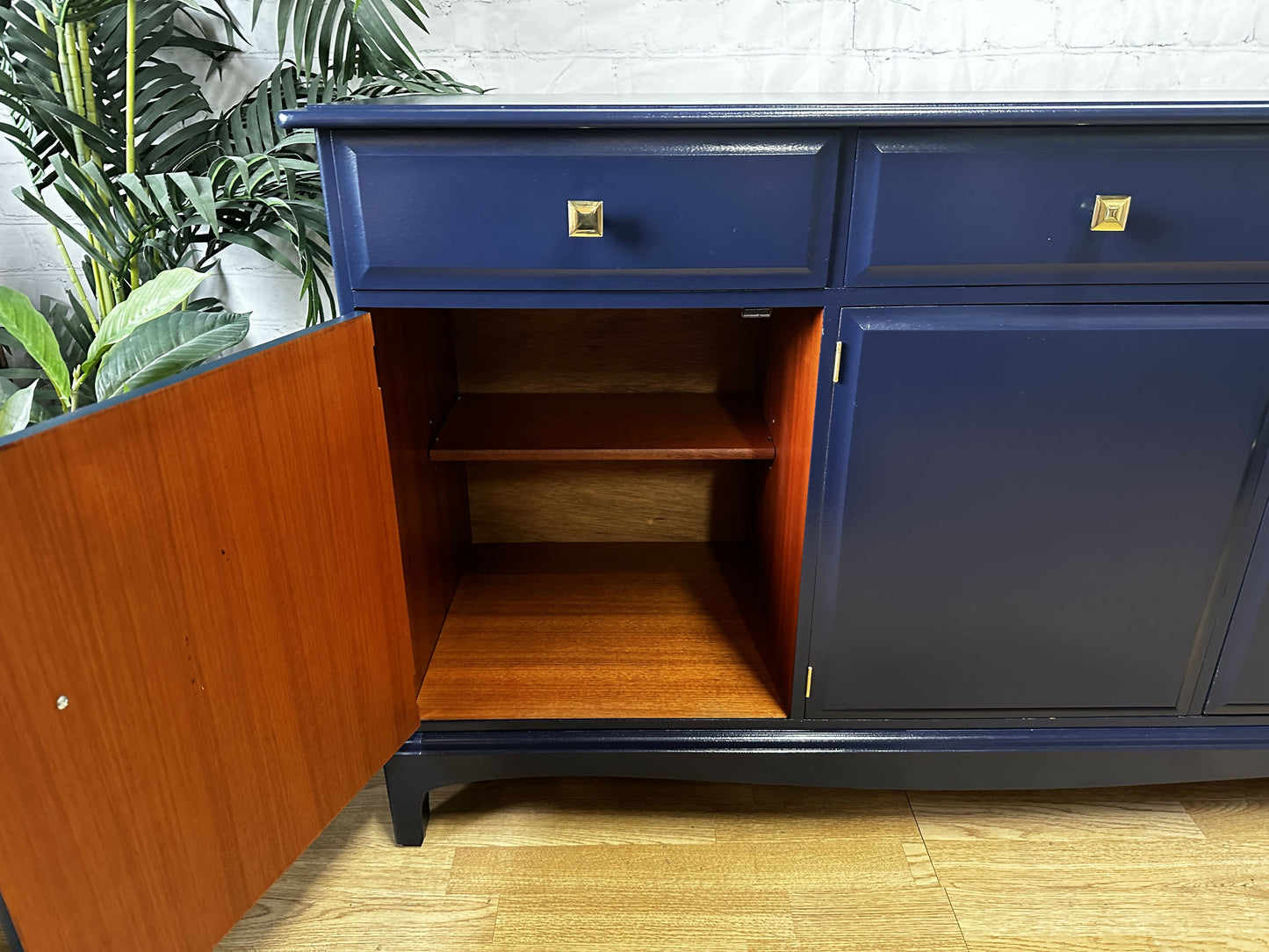 Stag Minstrel Sideboard or Media Unit - MADE TO ORDER