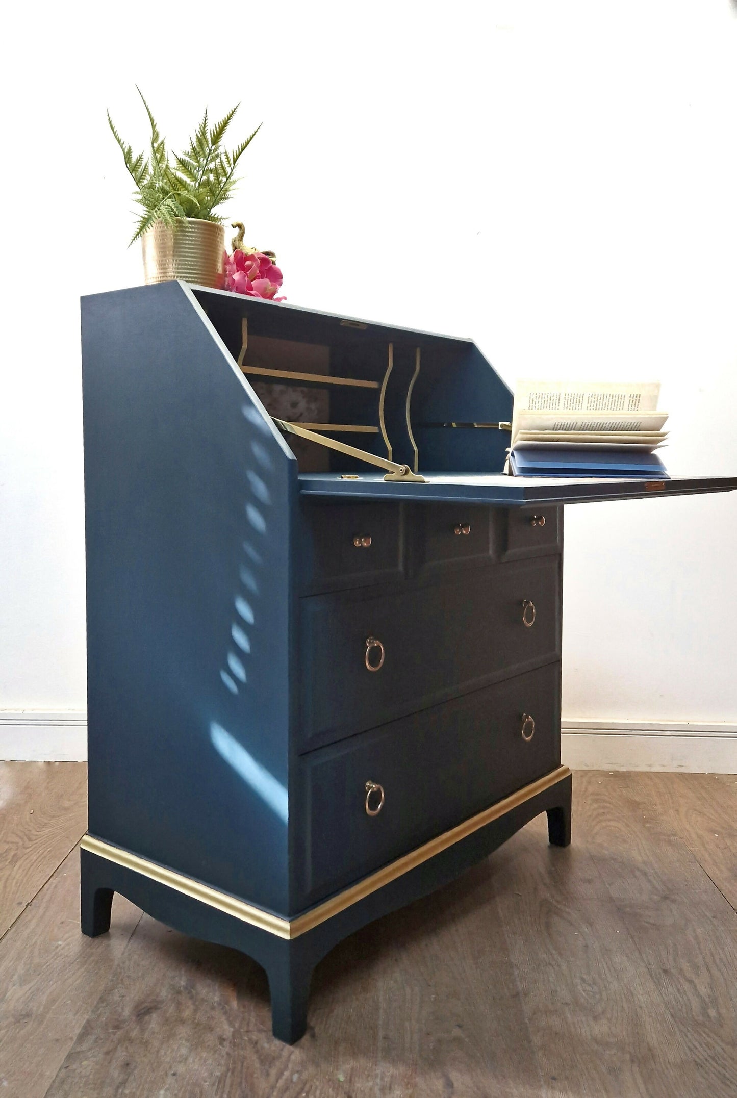 Stag minstrel bureau