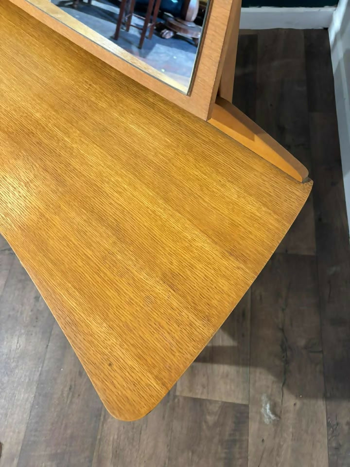 Lebus - Mid Century Dressing Tablevbvb
