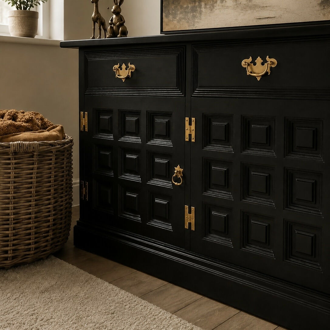 Younger Toledo Sideboard