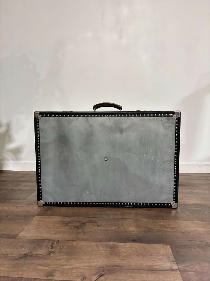 Edwardian Travellers Trunk99