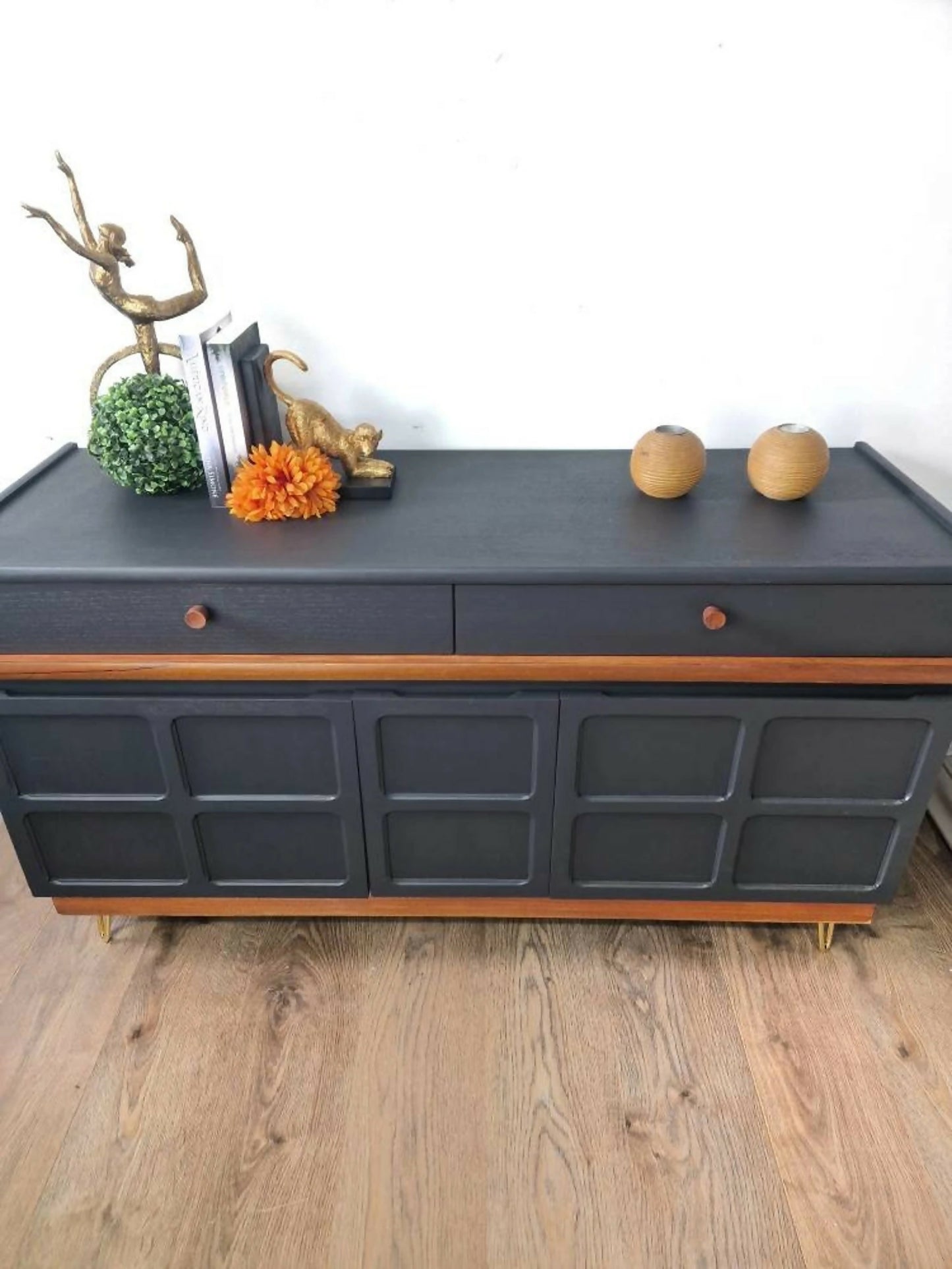 mid century nathan sideboard, cocktail cabinet ,drinks cabinet, tv media unit, hifi cabinet