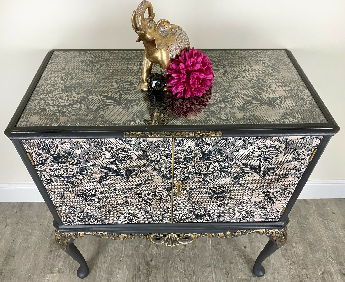 Drinks Cocktail Cabinet