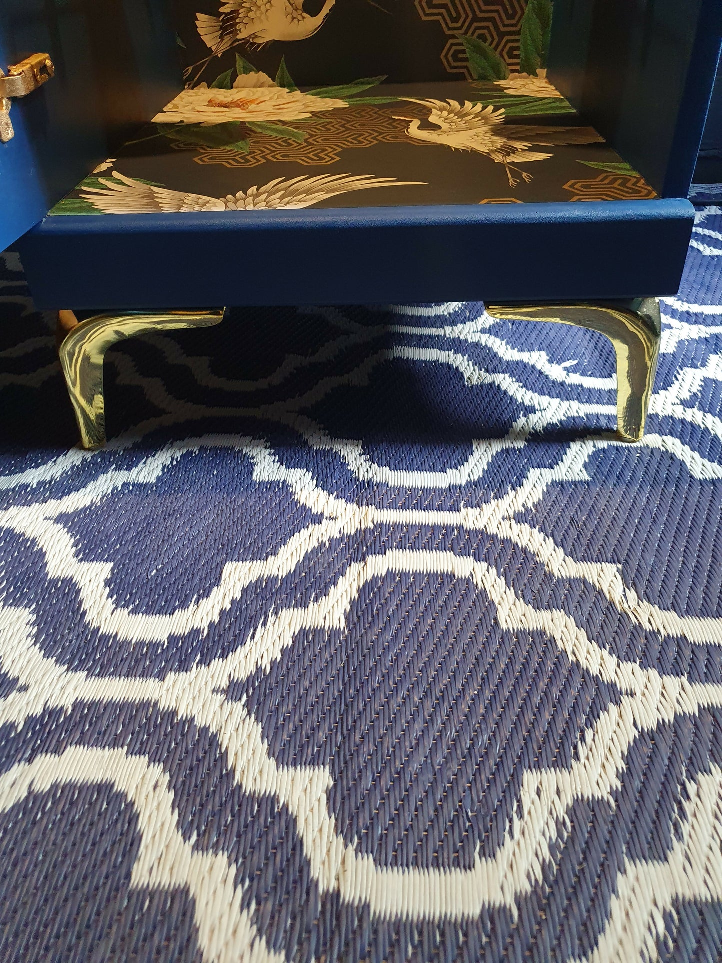 Drinks cabinet