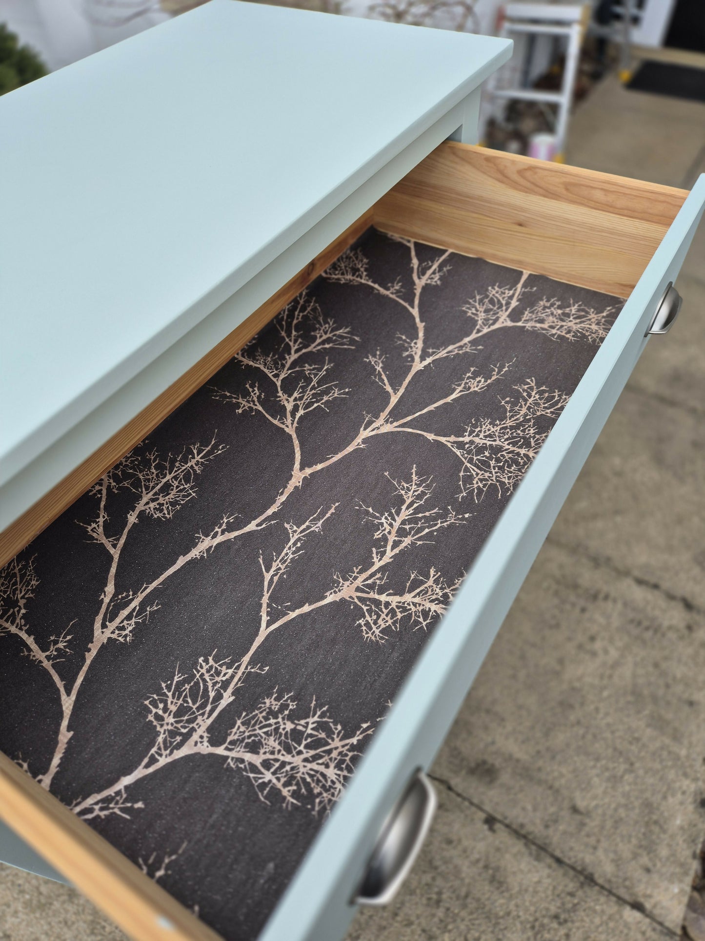 Gorgeous chest of drawers