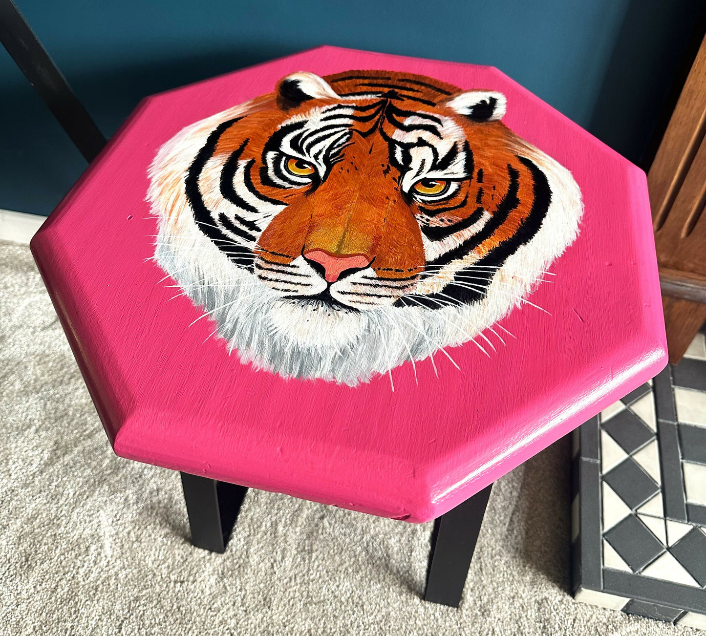 Pic 5 Tiger