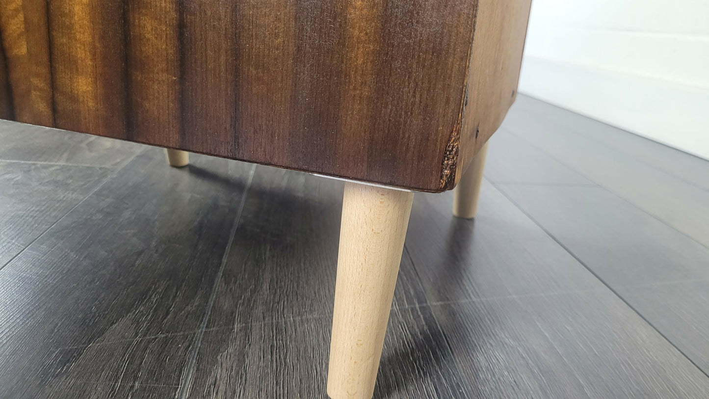 Stag C Range Set of 2 Small Drawers, 1950s