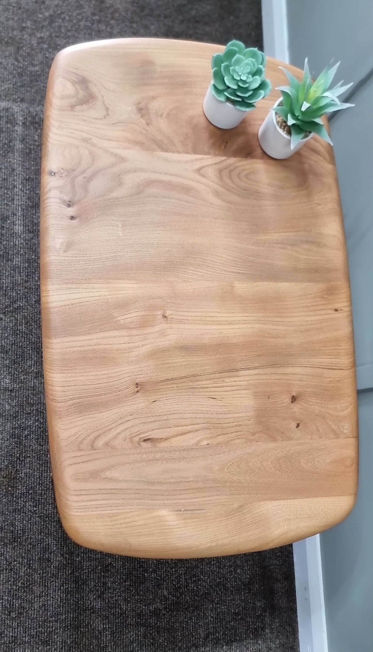 Small Ercol Coffee Table