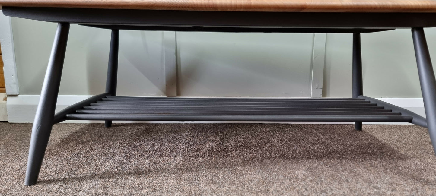 Ercol Coffee Table