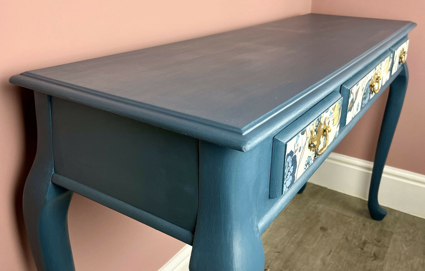 Hall Console Table