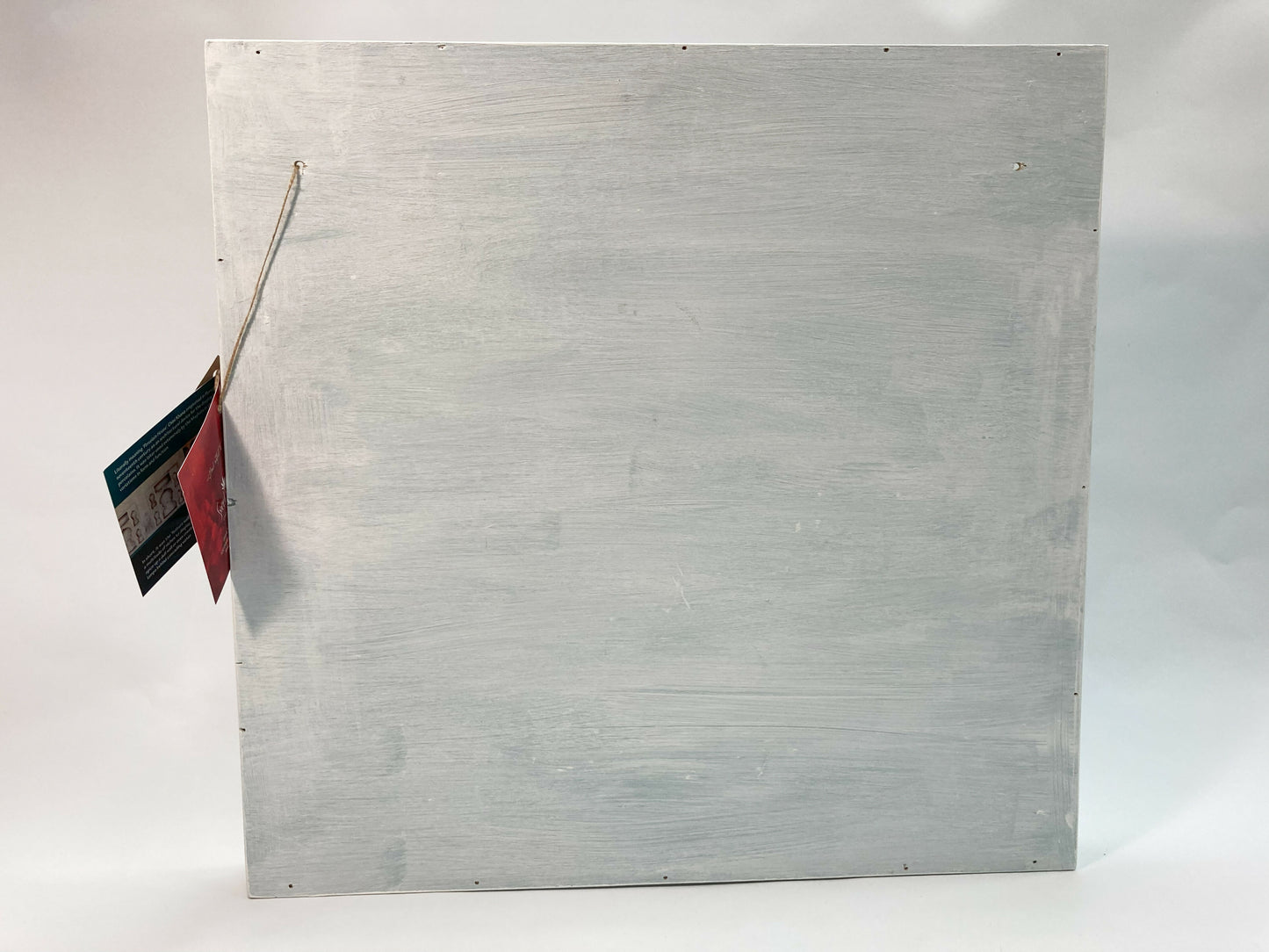 Chini Khana (White)