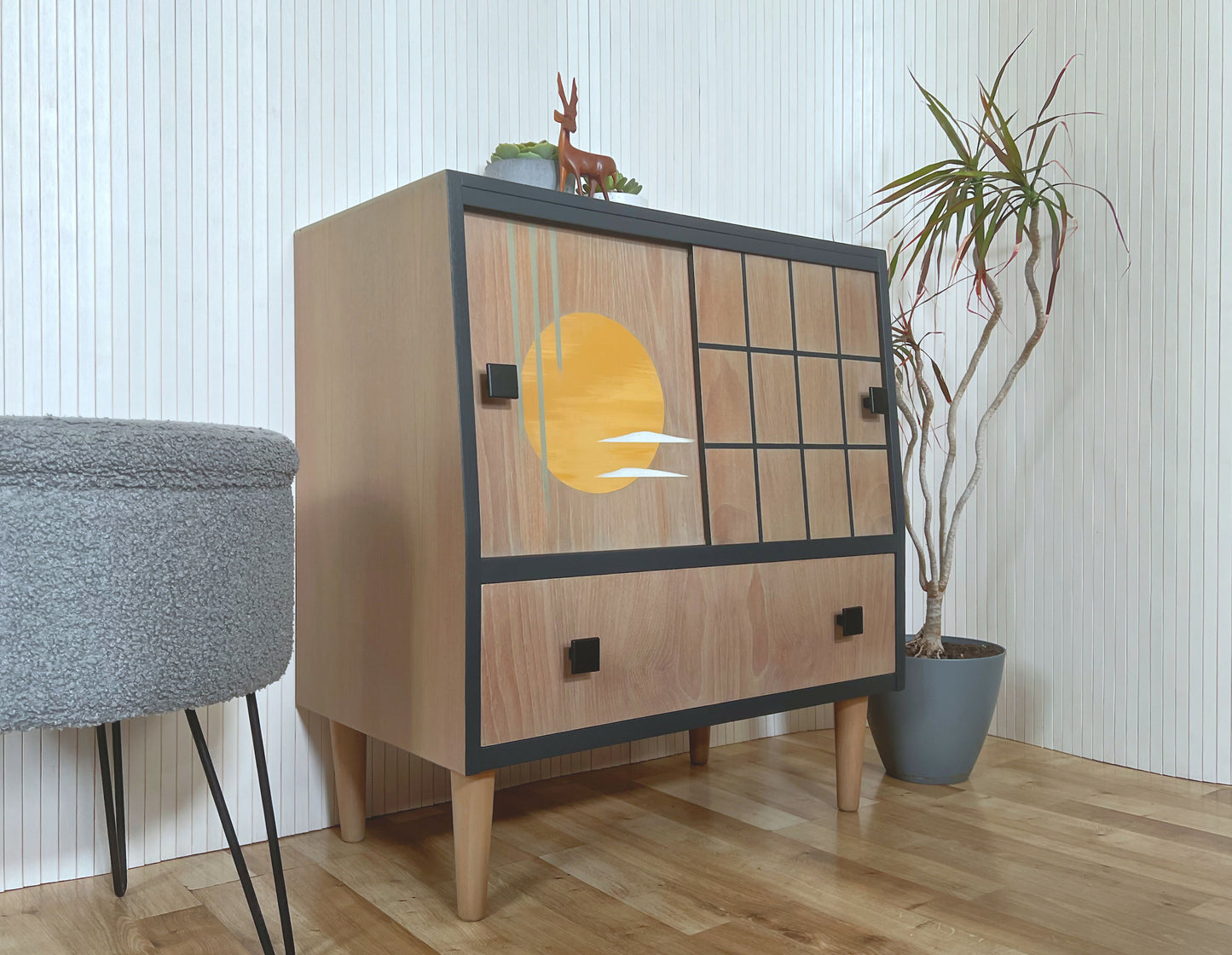 Record Cabinet