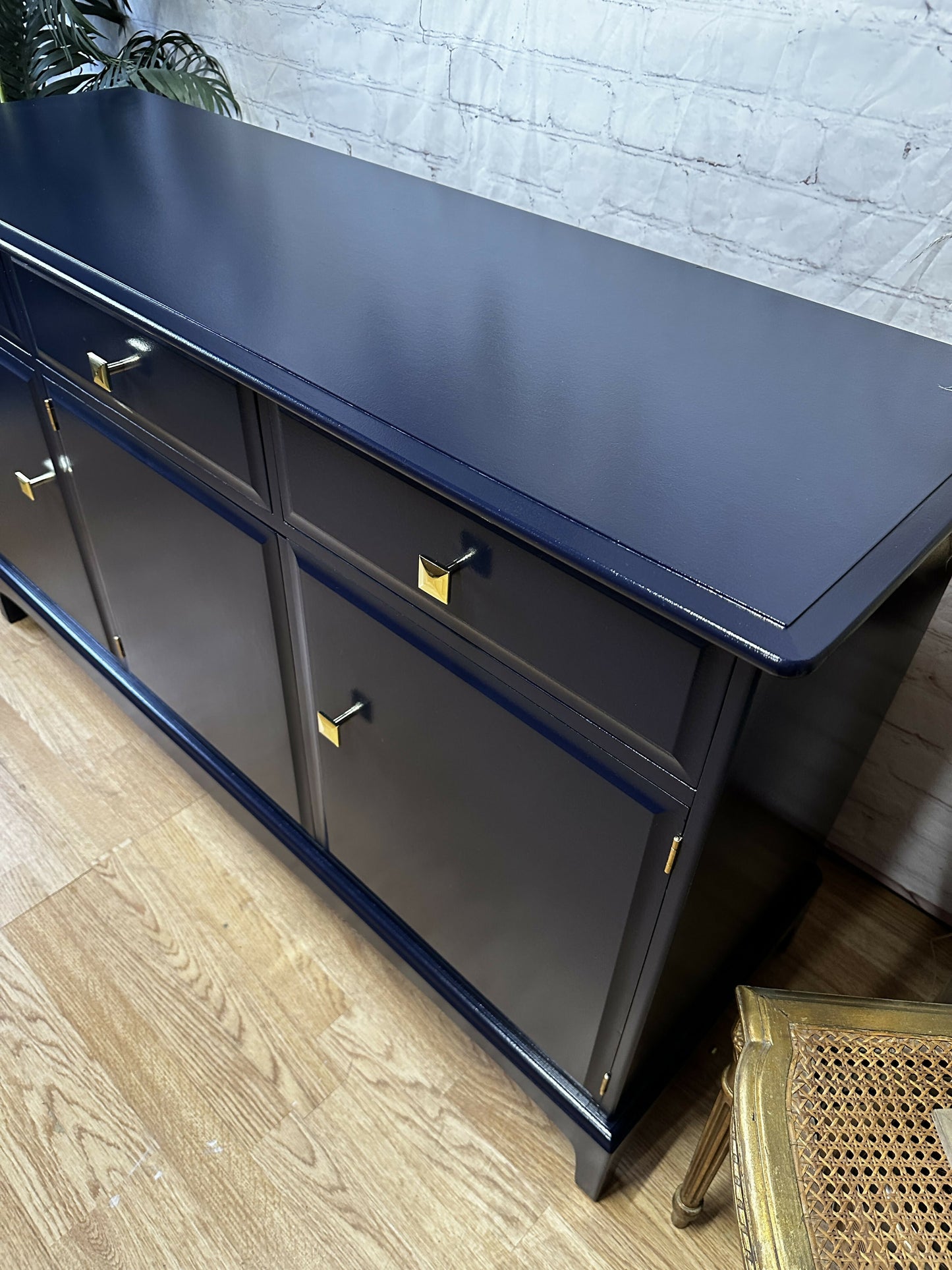 Stag Minstrel Sideboard or Media Unit - MADE TO ORDER