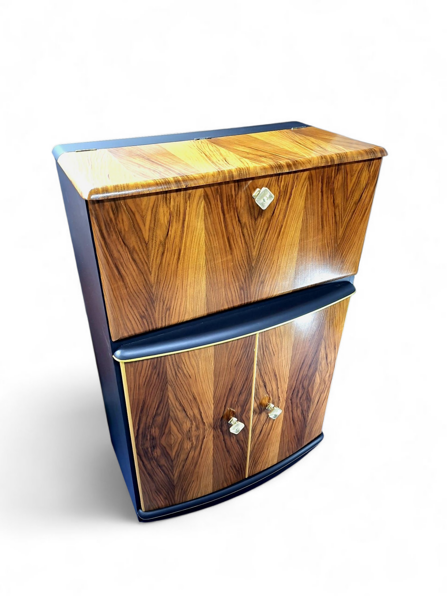 Mid Century Drinks Cabinet