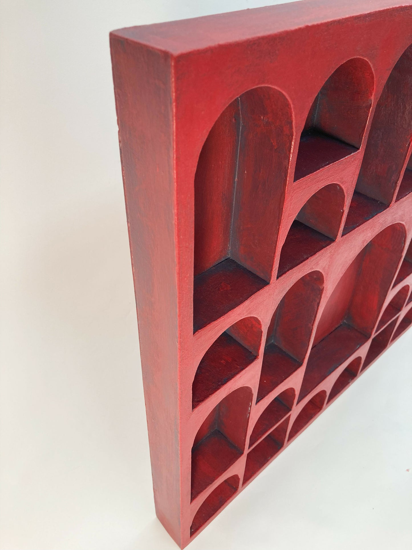 Chini Khana (Red)