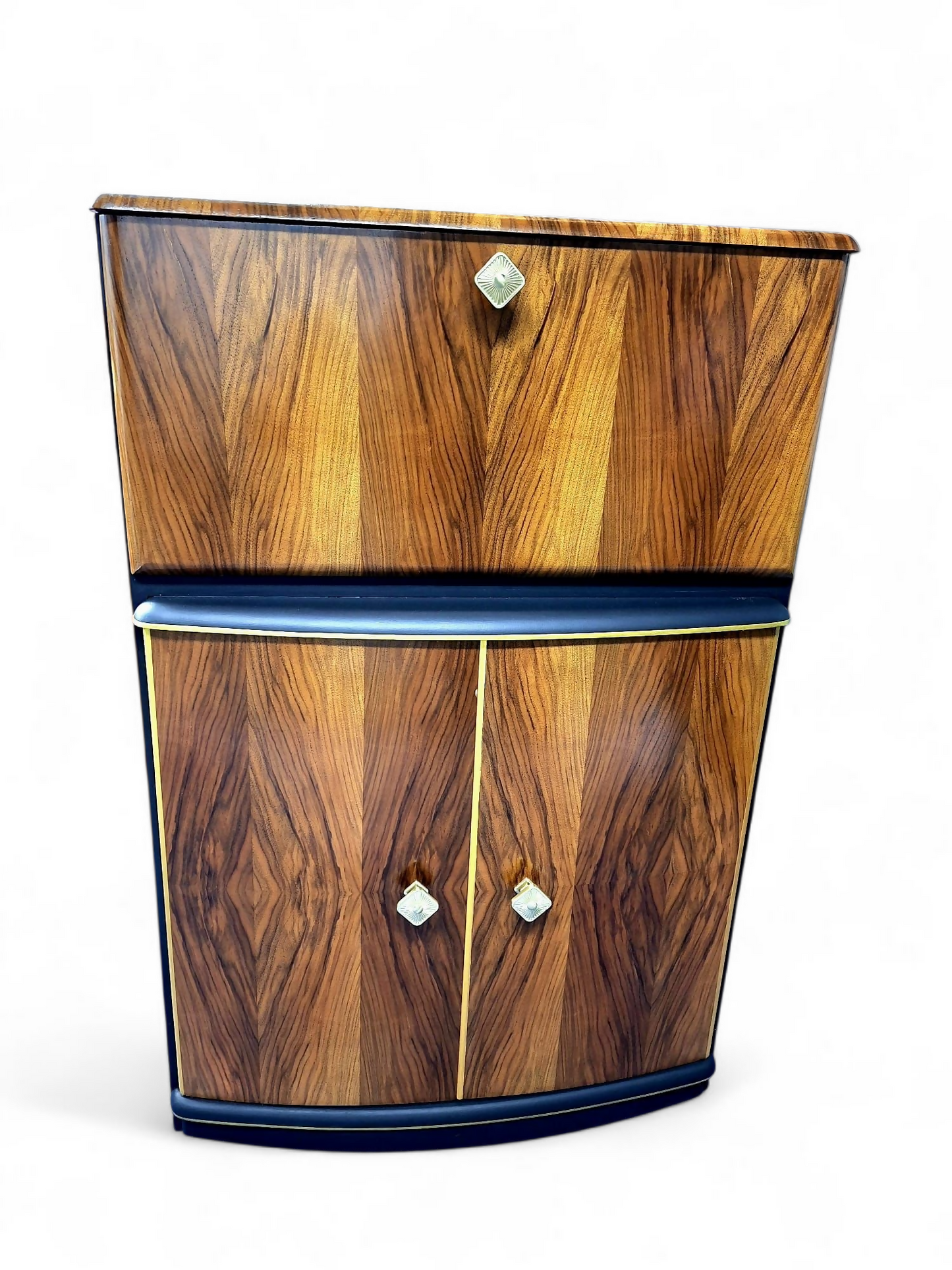 Mid Century Drinks Cabinet