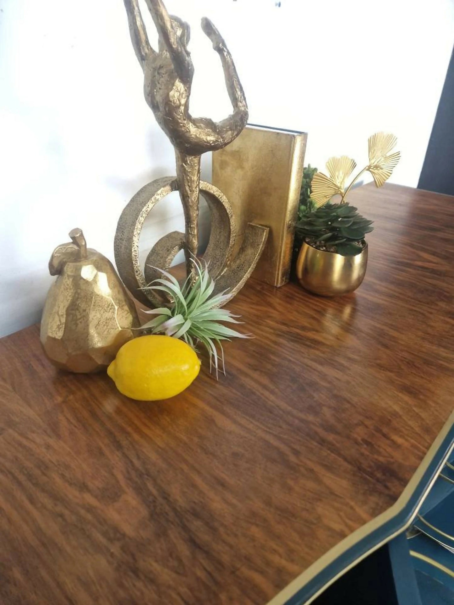 Beautility cocktail cabinet mid century