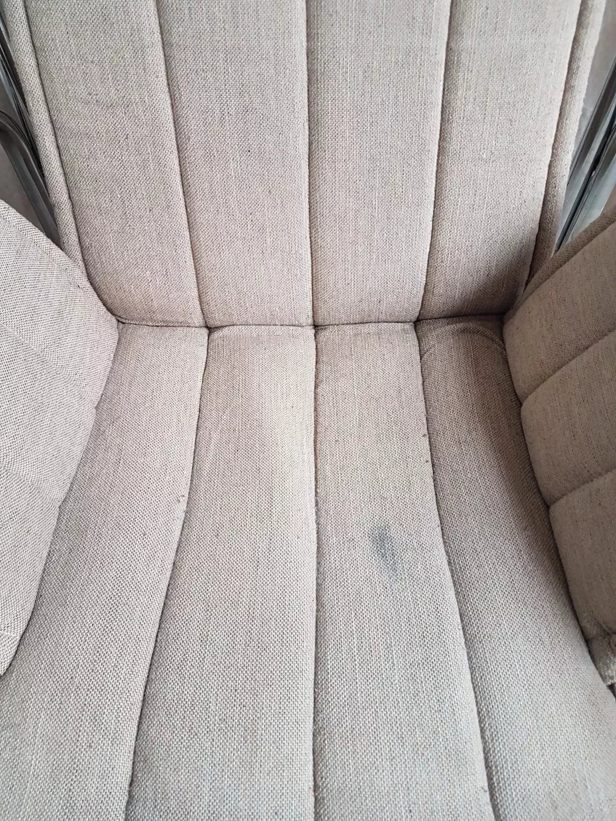 Vintage Mid Century Lounge Chair Armchair By Viliam Chlebo for Kodreta Myjava R899