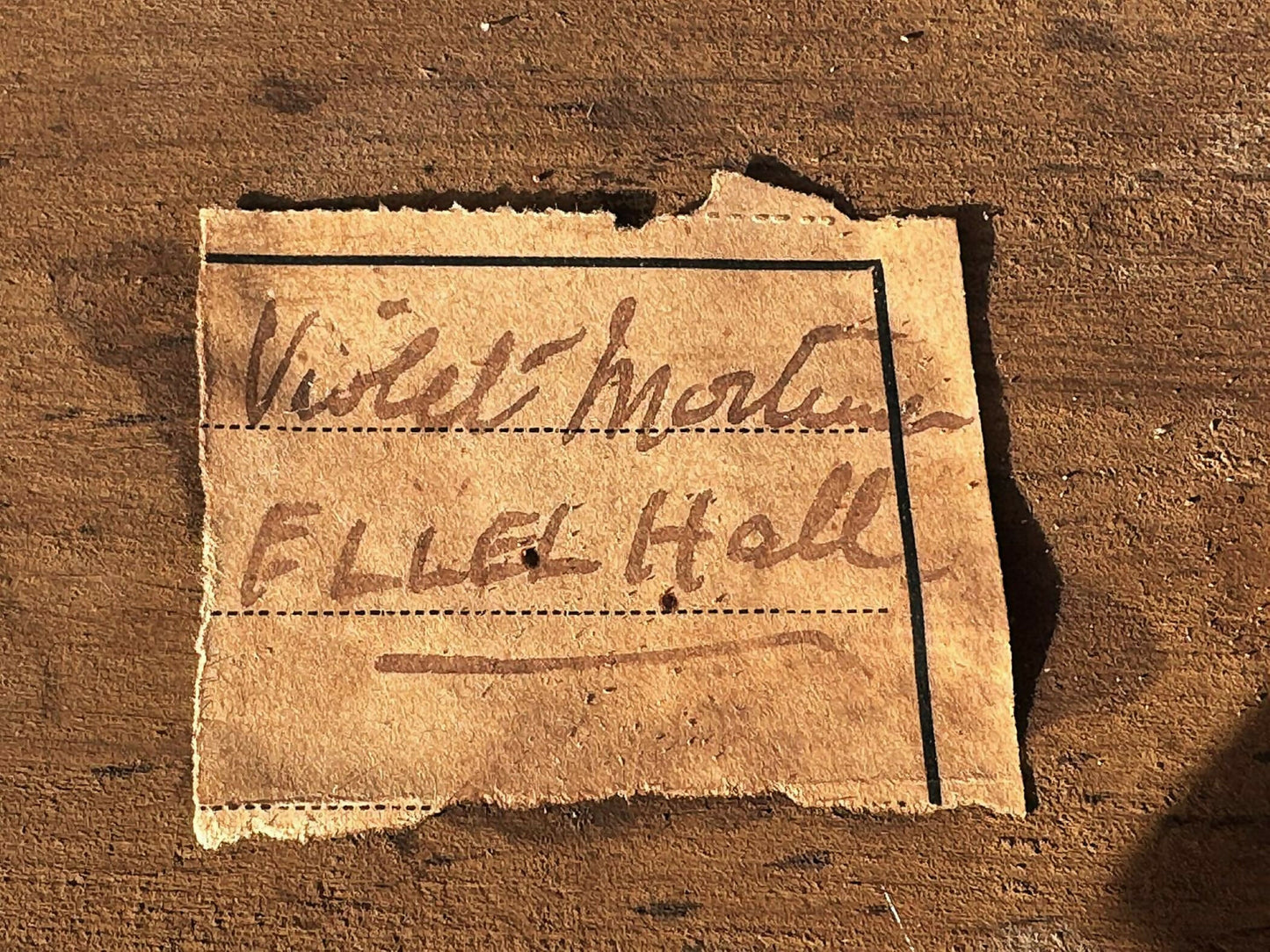 Antique Victorian Inlaid Walnut Free Standing Table