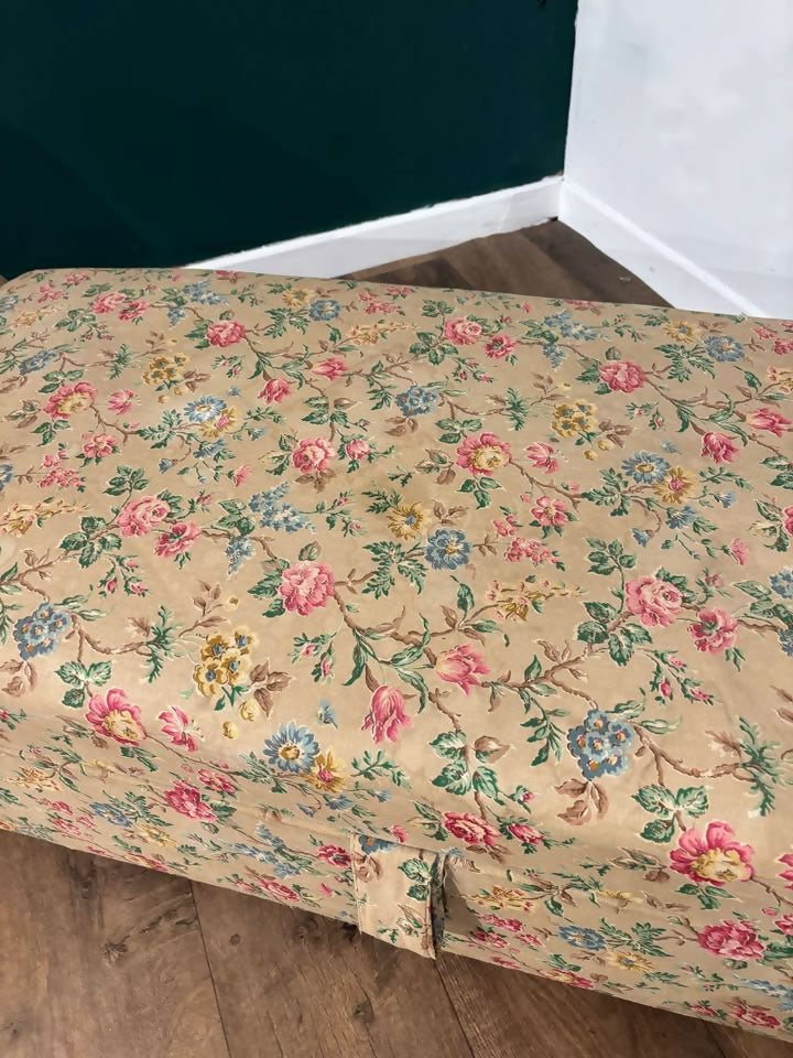 Vintage Chaise 66