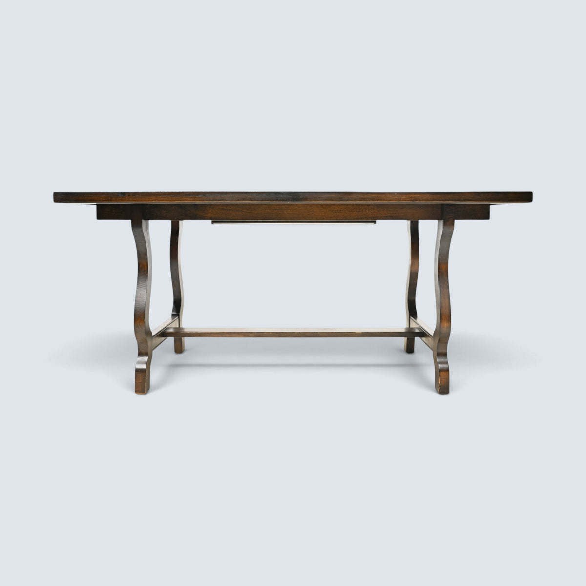 Youngers Extending Dining Table Toledo Range Seats 8 to 10 FREE UK Delivery*