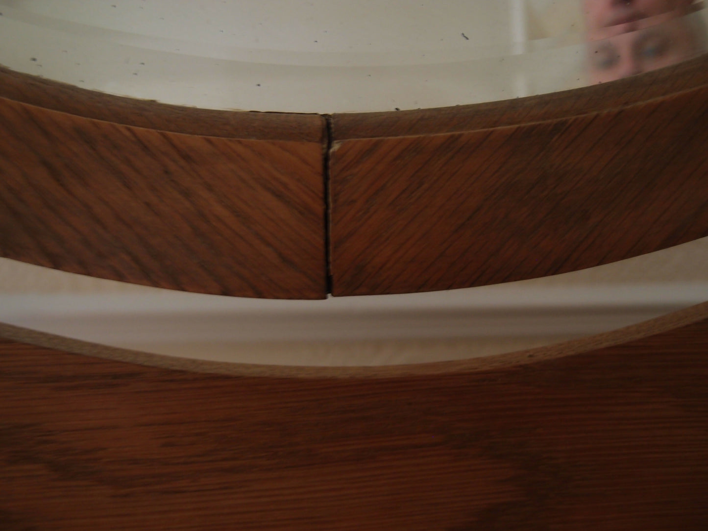 Oak Dresser