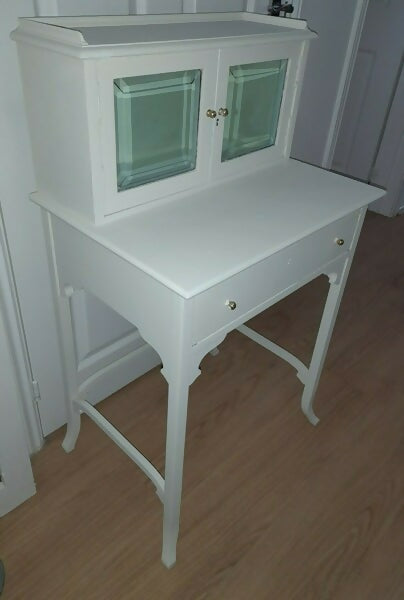 Vintage Dressing Table