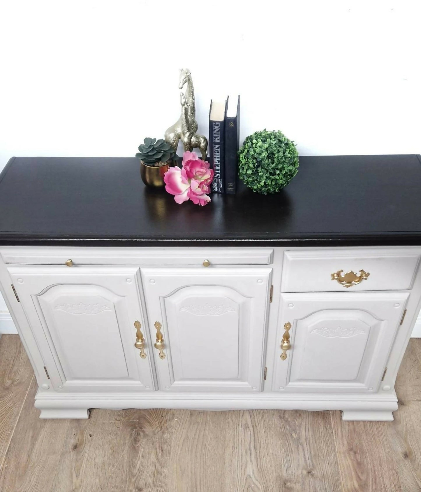 vintage sideboard, buffet,media unit, drinks cabinet, beige,taupe,vintage, kitchen cupboard,cupboard,cabinet