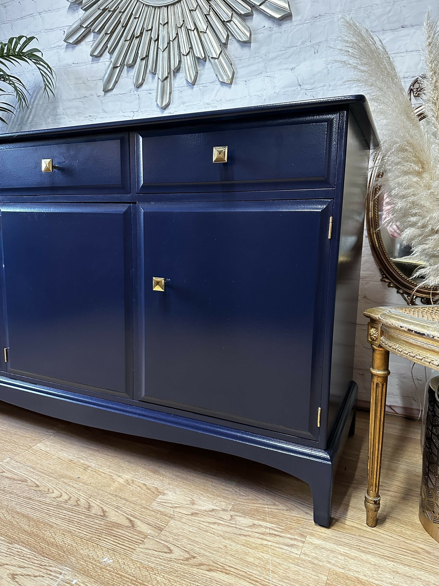Stag Minstrel Sideboard or Media Unit - MADE TO ORDER