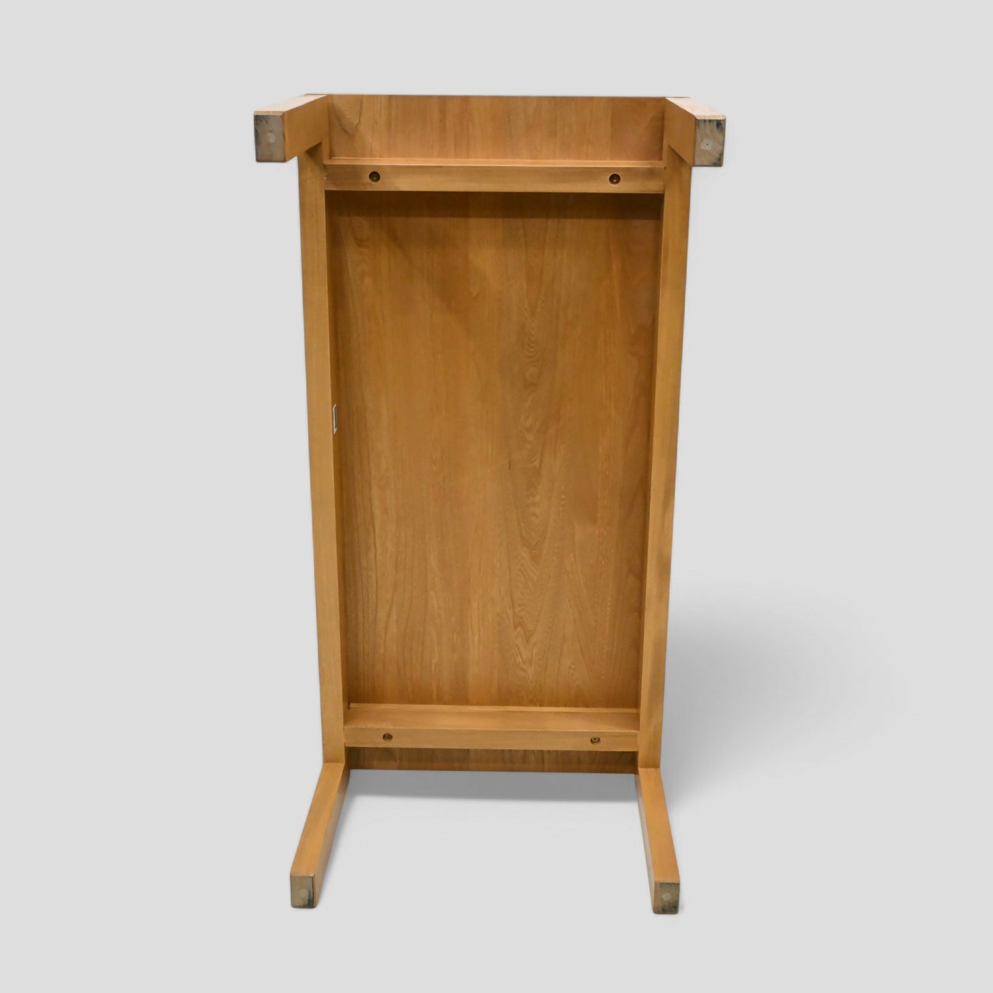 Ercol Large Latitude Coffee Table H 45cm W 120cm L 60cm Light FREE UK Delivery. SBR10170/0603E