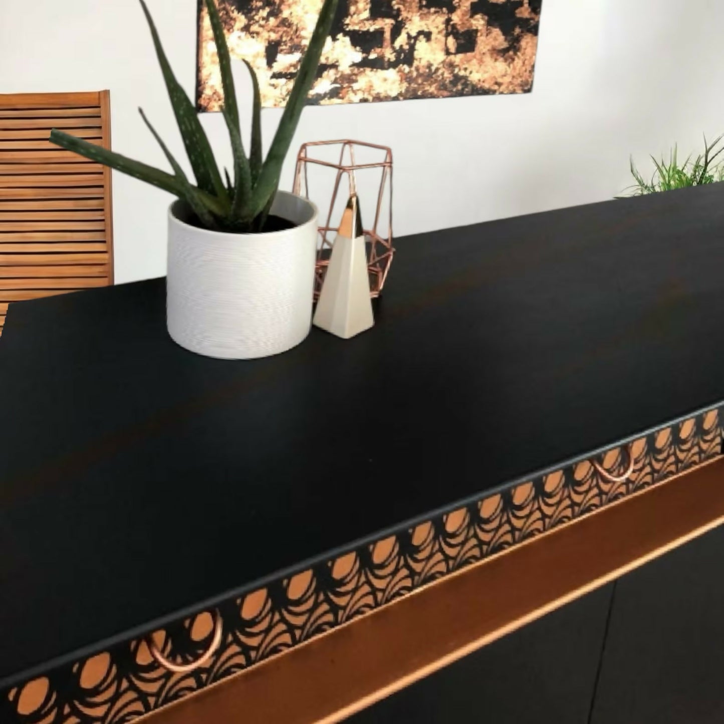 G plan sideboard sideboard
