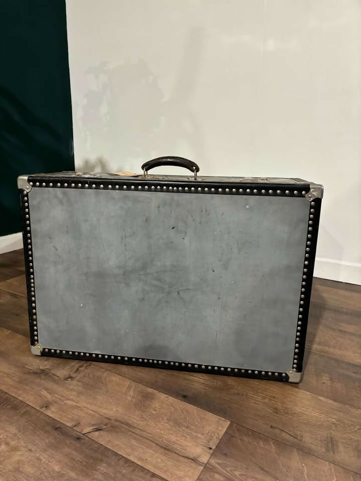 Edwardian Travellers Trunk4