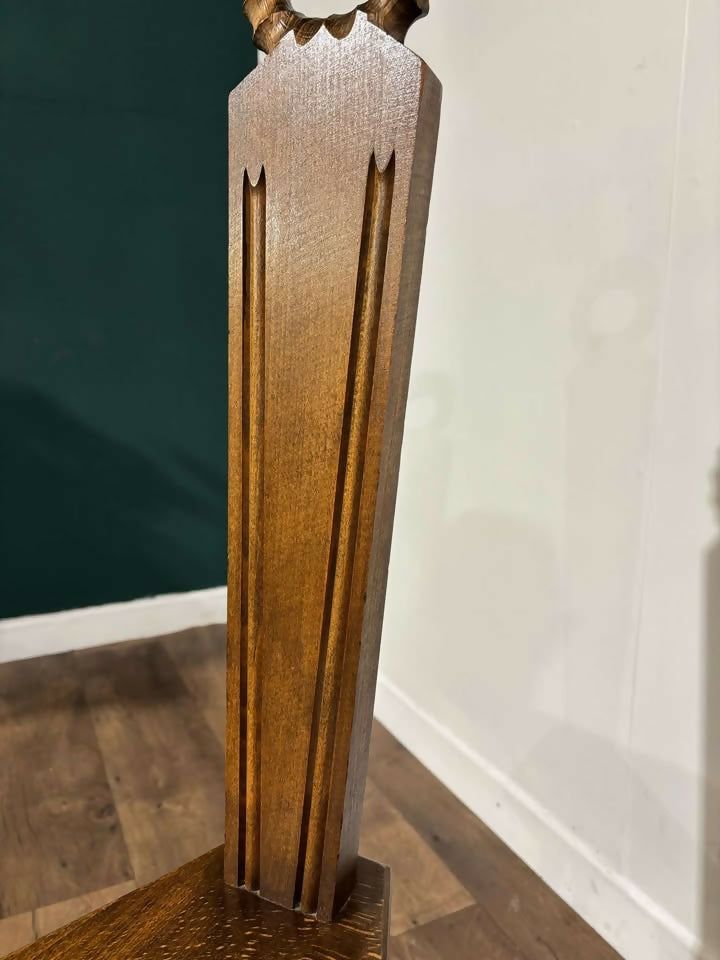 Vintage Spinning Chair9