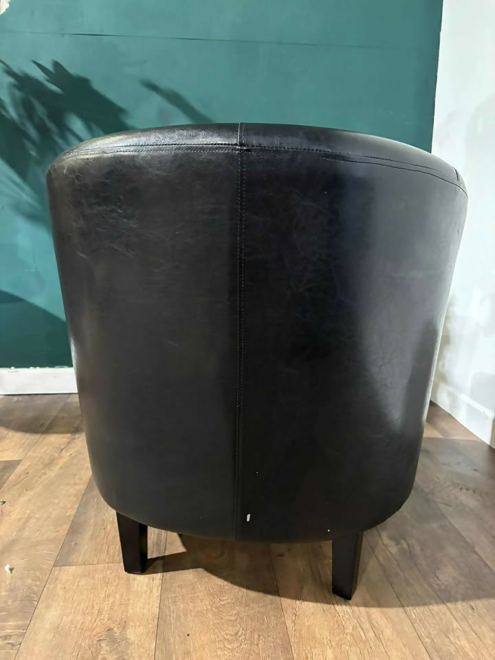 Contemporary Tub Chair