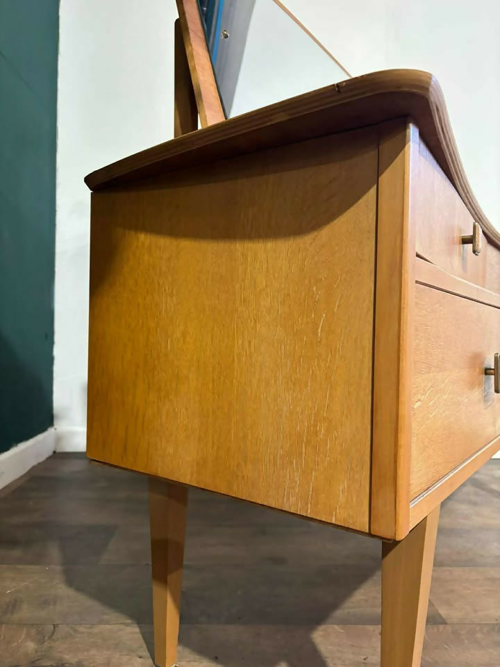 Lebus - Mid Century Dressing Tableas