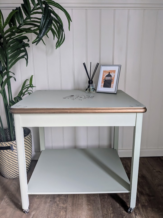 green table R28051 5