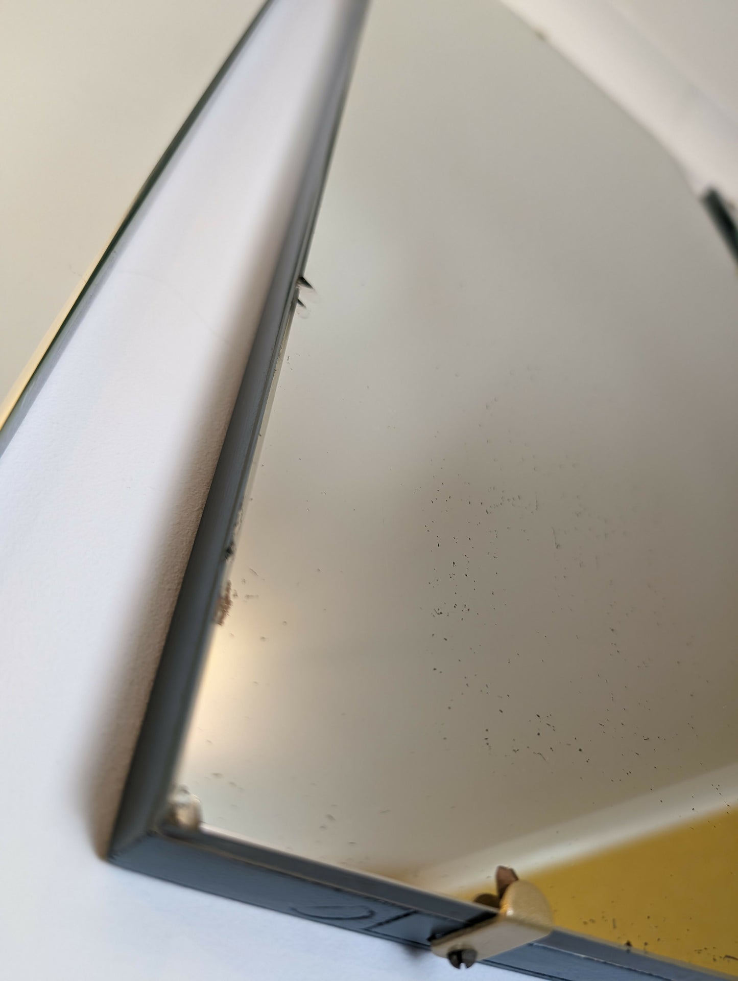 3 part mirror