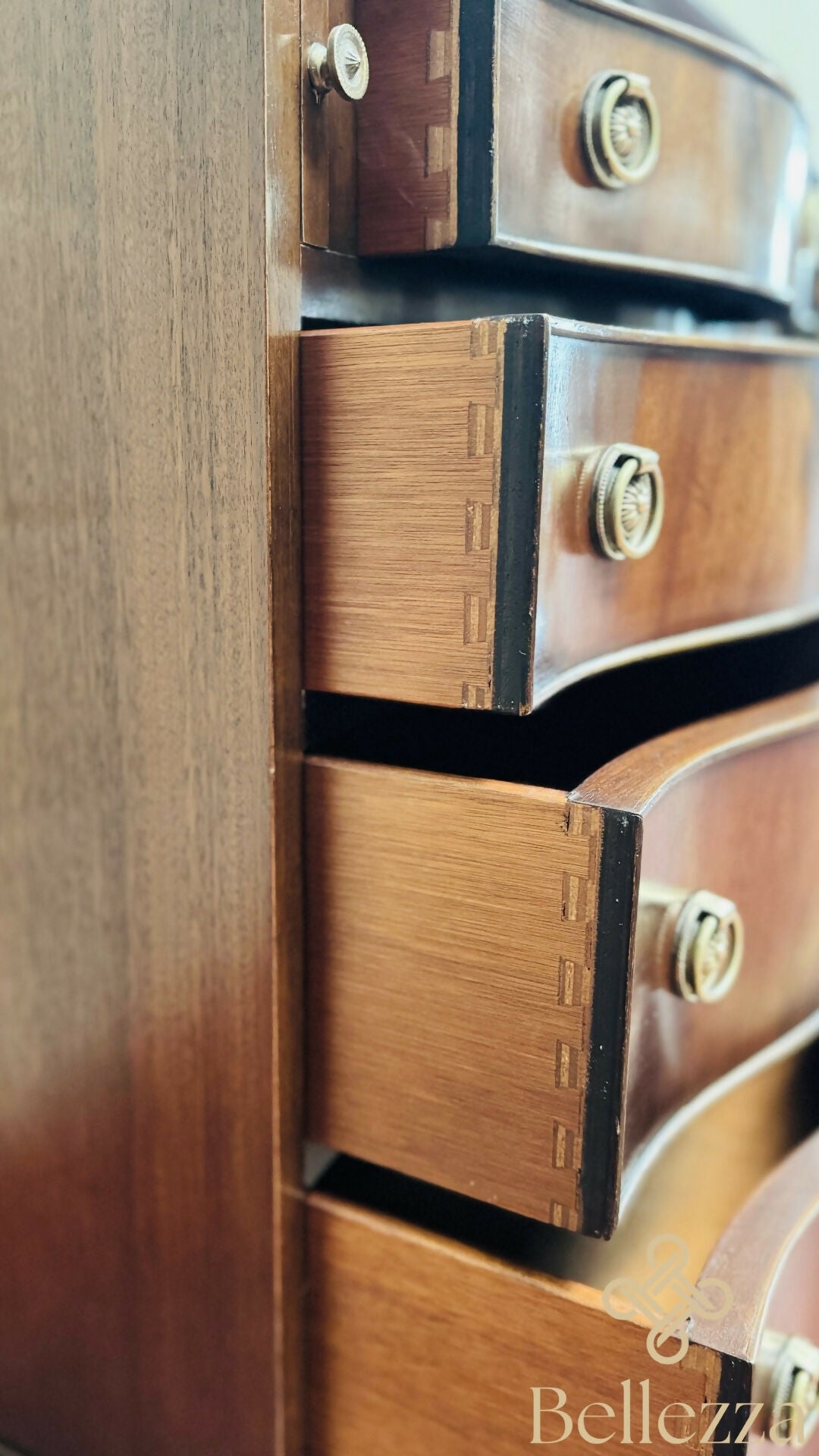 Bureau, Secretaries with Drawers from Bevan Funnell Ltd., 1970s