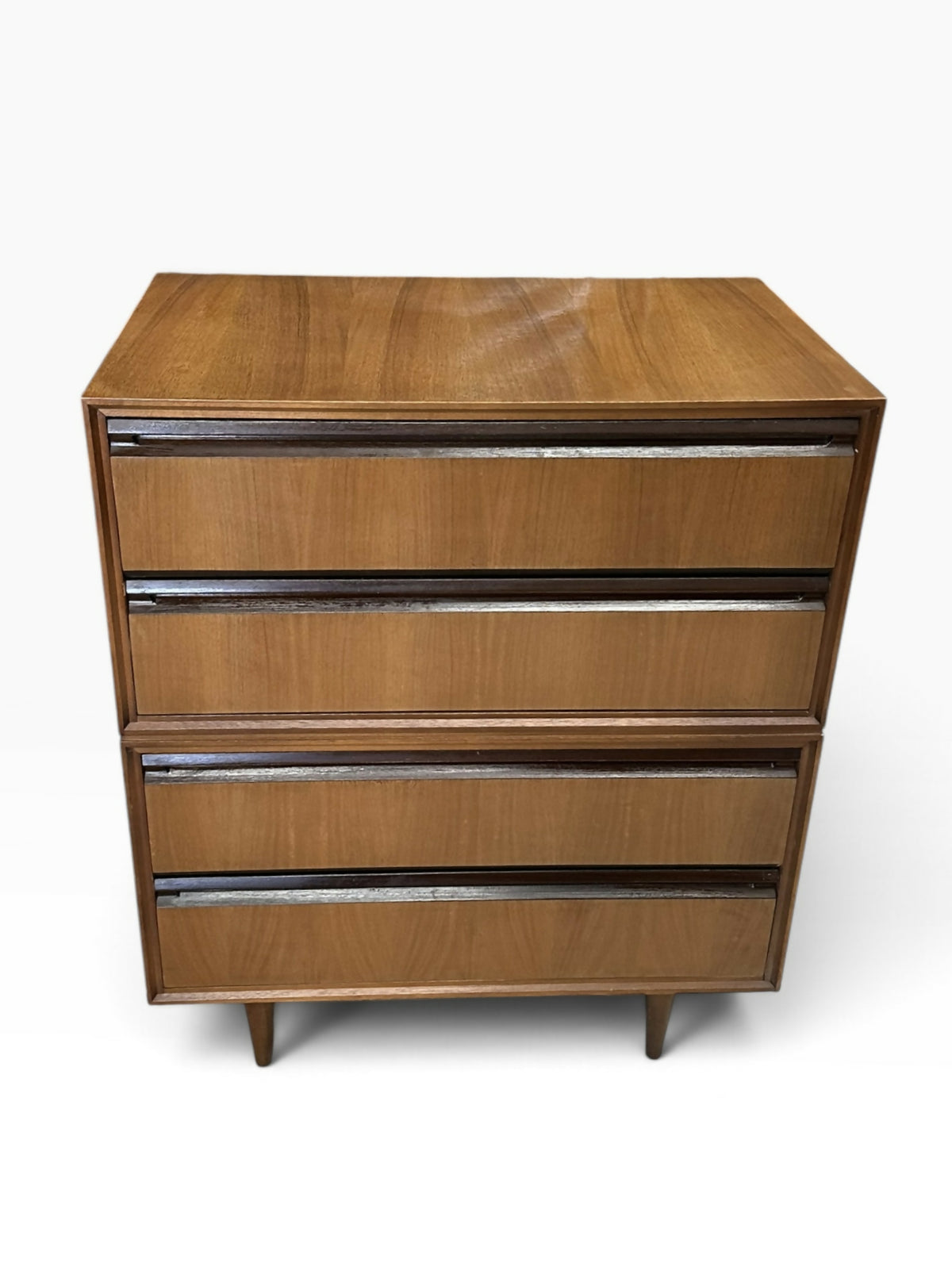 Mid century Meredew chest of drawers
