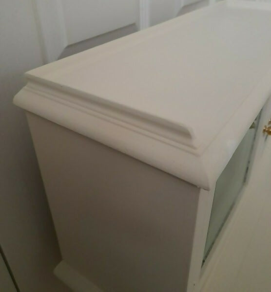 Vintage Dressing Table