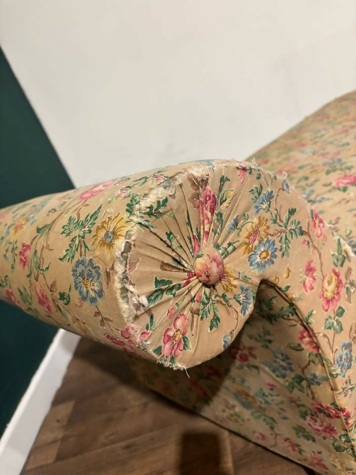 Vintage Chaise 99
