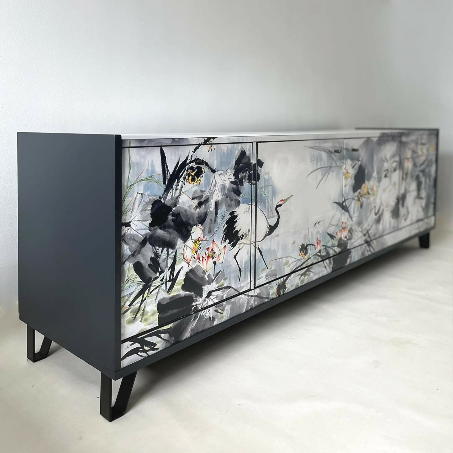 Bespoke sideboard steven 2