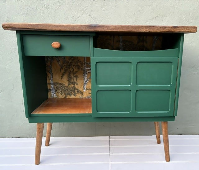 Nathan Sideboard / Console Table / Cocktail Bar