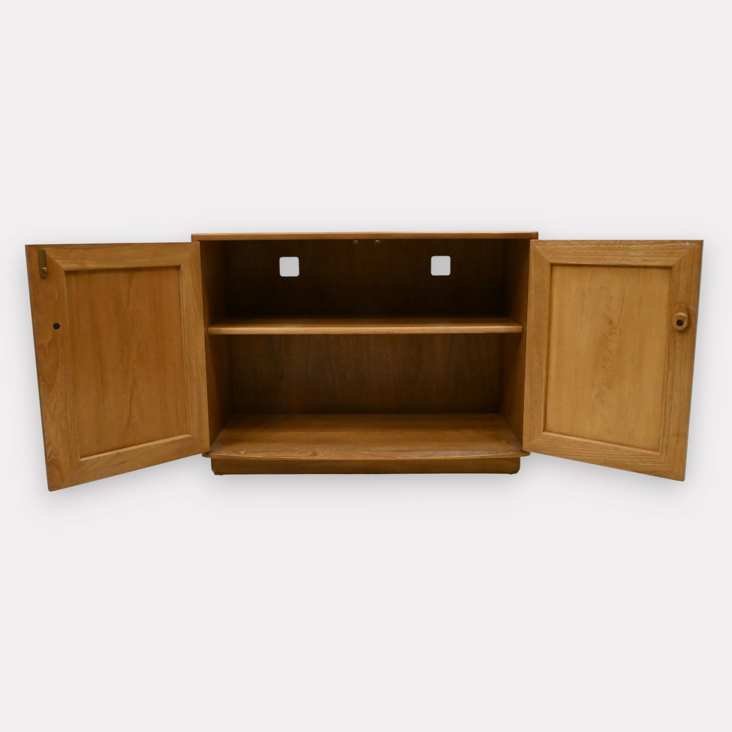 Small Ercol Windsor Sideboard Light Finish Cutlery Drawer #2013 FREE UK Delivery. SBR10861/2608E