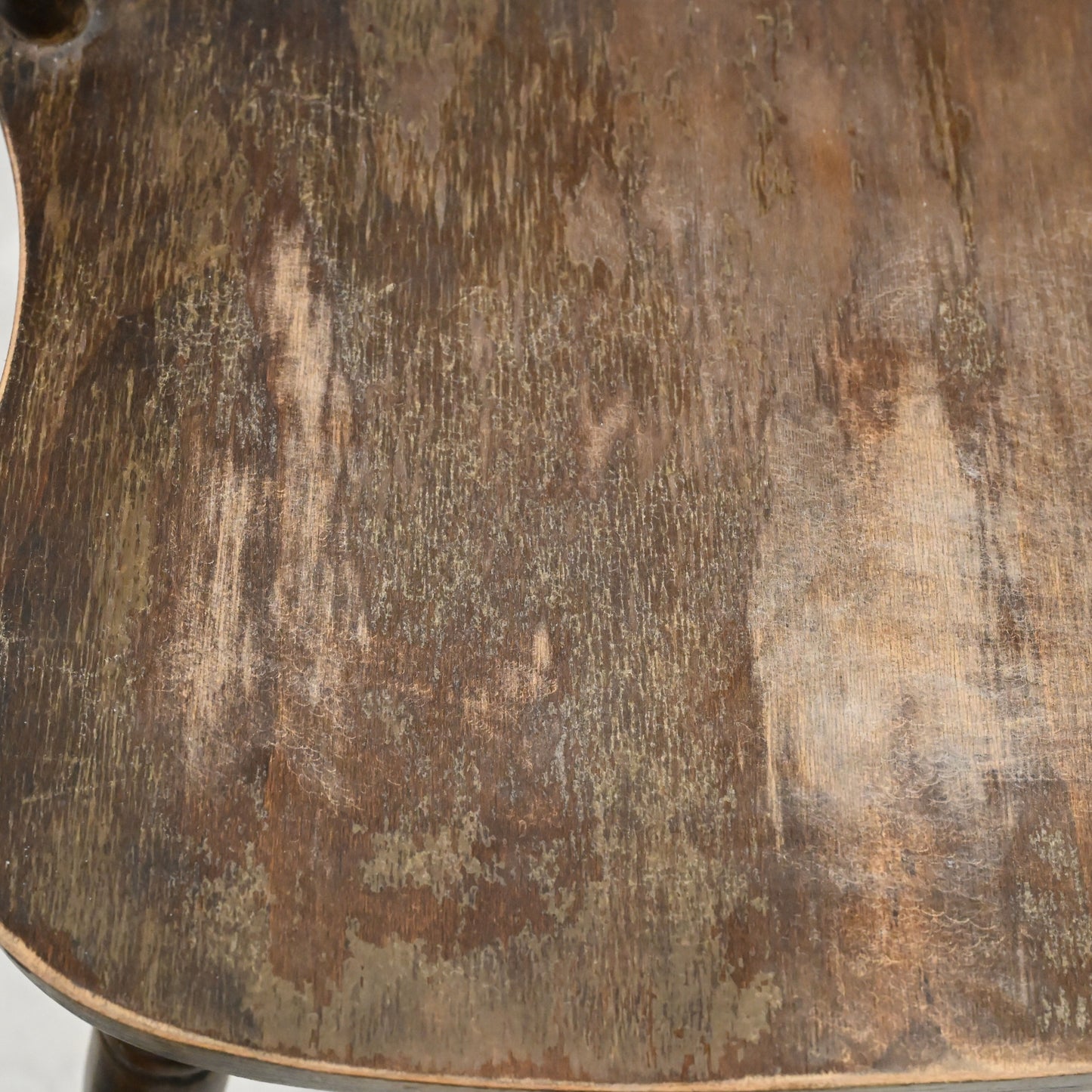 4 Pub Chairs Near Ready for Painting 12 Chairs Available Sturdy FREE UK Delivery. SBR10630/2506E