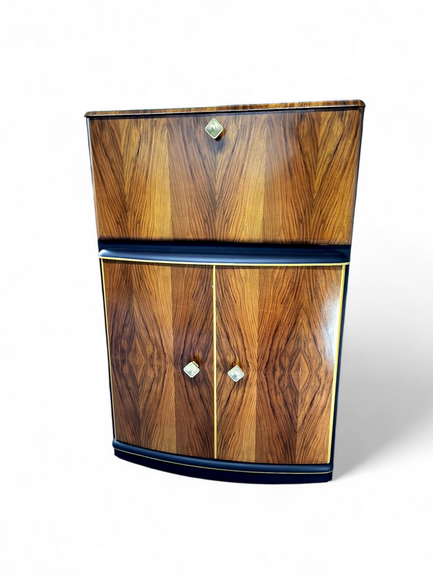 Mid Century Drinks Cabinet