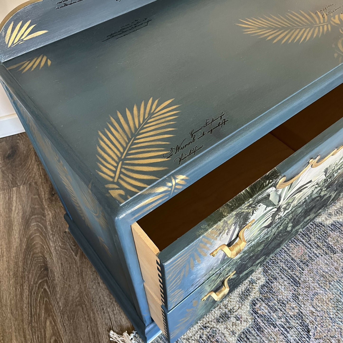 Harris Lebus Chest of Draws
