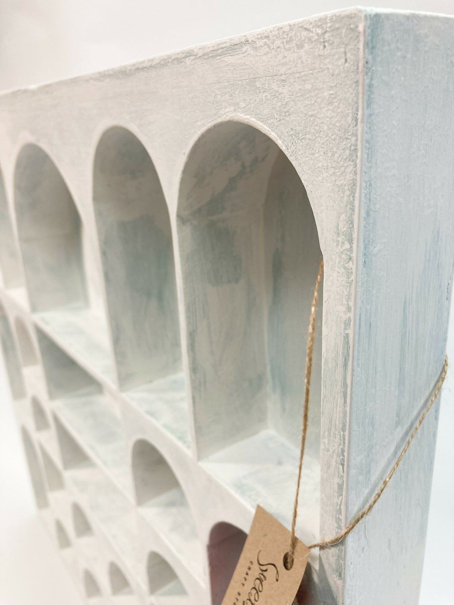 Chini Khana (White)