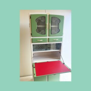 Prestige Kitchen Larder